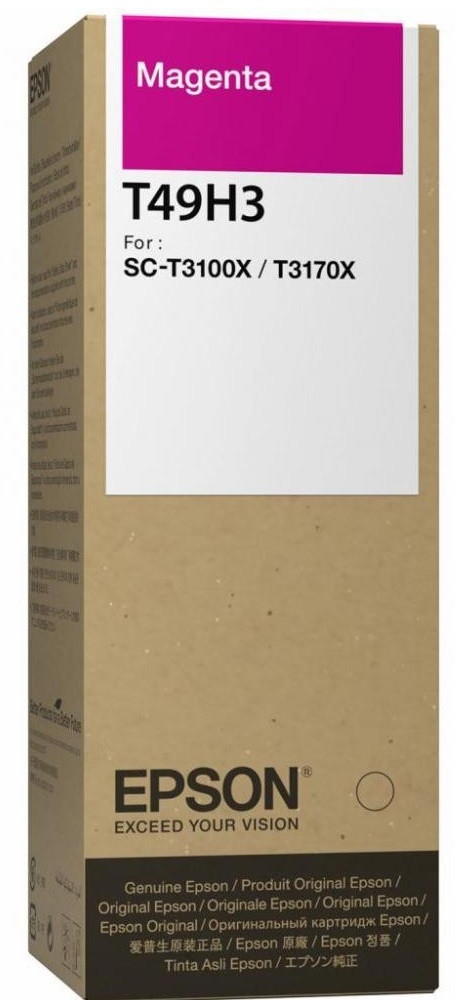 Epson C13T49H300