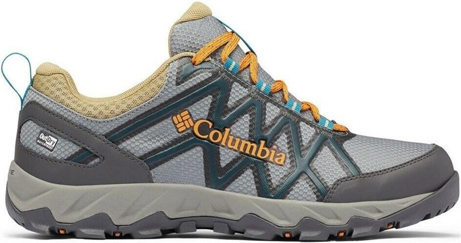 Кросівки чоловічі Columbia Peakfreak X2 OutDry (BM0829 049)