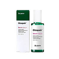 Dr.Jart+ Cicapair Serum (2nd Generation) сыворотка для ухода за проблемной кожей после акне с центеллой 50 мл