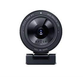 Razer Веб-камера Kiyo Pro Full HD Black