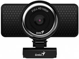 Genius Веб-камера 8000 Ecam Black