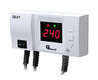 Автоматика контролер насоса опалення KG Elektronik CS-07, фото 3