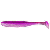 Силикон рыболовный Keitech Easy Shiner 4" (7 шт/упак) ц:pal#14 glamorous pink (1551.07.80) - Вища Якість та