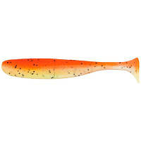 Силикон рыболовный Keitech Easy Shiner 4" (7 шт/упак) ц:pal#08 spicy mustard (1551.08.30) - Вища Якість та
