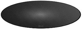 Trust Килимок для крісла Mika Round mat Black