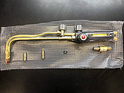 РГ100 П 9/9 Різак пропановий ручний для кисневого різання НІЇПТТМАК-випробувальний завод ( тип Р1)