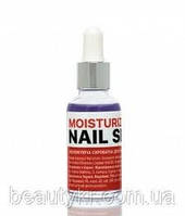 Відновлююча сироватка для нігтів, Moisturizing Nail Serum,30мл