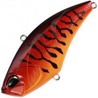 Воблер DUO Realis Apex Vibe F85 85mm 27g CCC3069 Red Tiger (34.36.55) - Вища Якість та Гарантія!