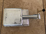 Газовий керамічний пальник інфрокрасного випромінювання MIR -3000 Вт (виробництво Туреччина), фото 5