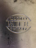 Газовий керамічний пальник інфрокрасного випромінювання MIR -3000 Вт (виробництво Туреччина), фото 6