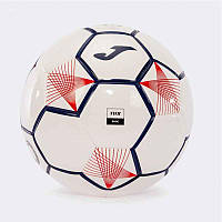 Мяч футбольный Joma NEPTUNE II бело-синий Уни 5 Joma (400906.206) 5