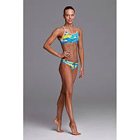 Купальник подростковый Summer Bay Funky Trunks & Funkita (FK035G02675) 10