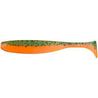 Силікон рибальський Keitech Easy Shiner 4.5" (6 шт./пач.) ц:pal#11 rotten carrot (1551.08.63)
