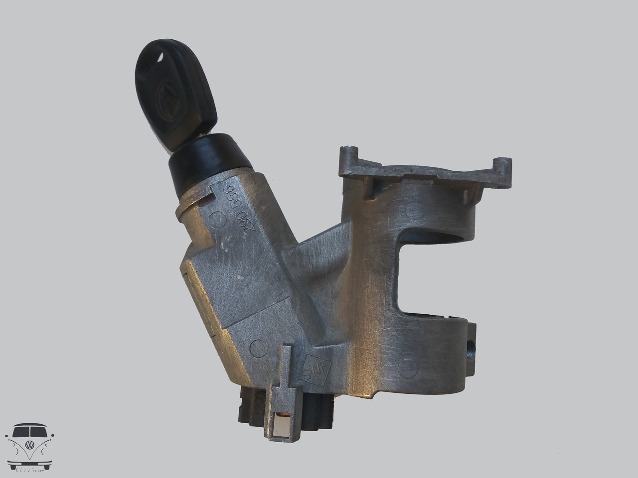 Замок зажигания (357 905 851 D) Гольф 3 Венто Вариант Passat В3 B4 ...