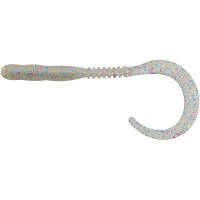 Силикон рыболовный Reins CURLY CURLY 211 UV Pearl Candy 15шт (1552.08.01)