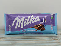 Шоколад Milka Bubbly Alpine Milk 90 г