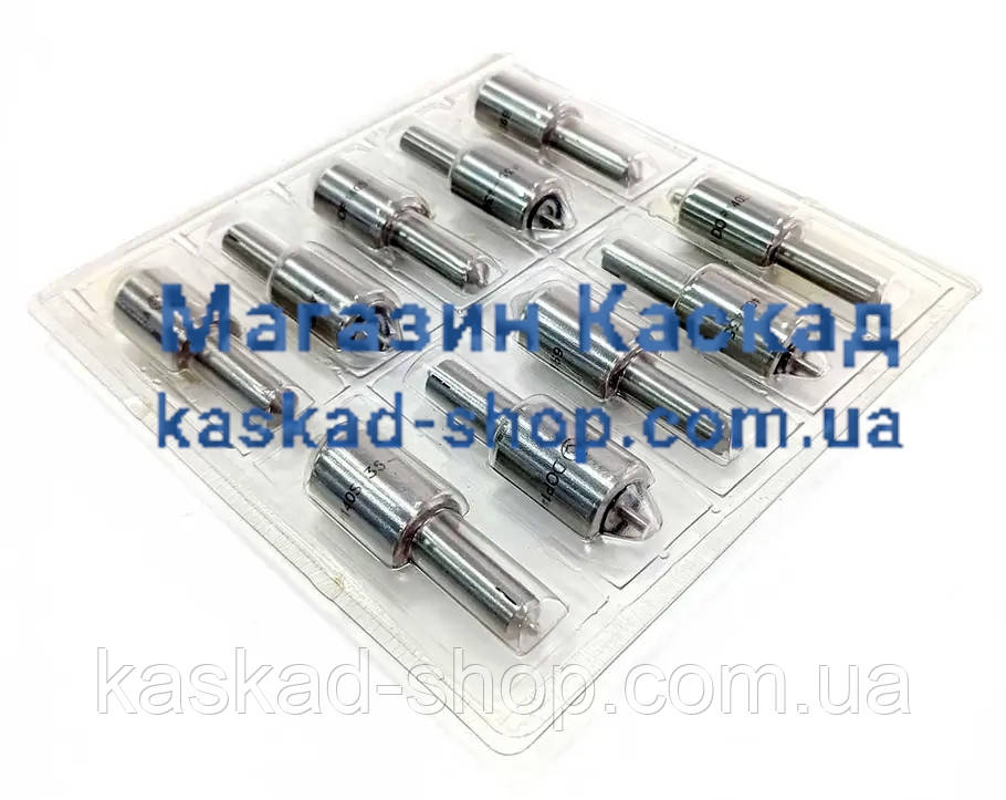 Розпилювач DOP 140S 433-4369 Tatra-815