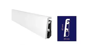 Плінтус VEGA /Dora