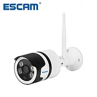 Антивандальная уличная IP WIFI камера ESCAM QD109