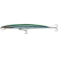 Воблер Savage Gear Sandeel Jerk Minnow F 110mm 7.0g Sayoris PHP (1854.10.37) - Вища Якість та Гарантія!