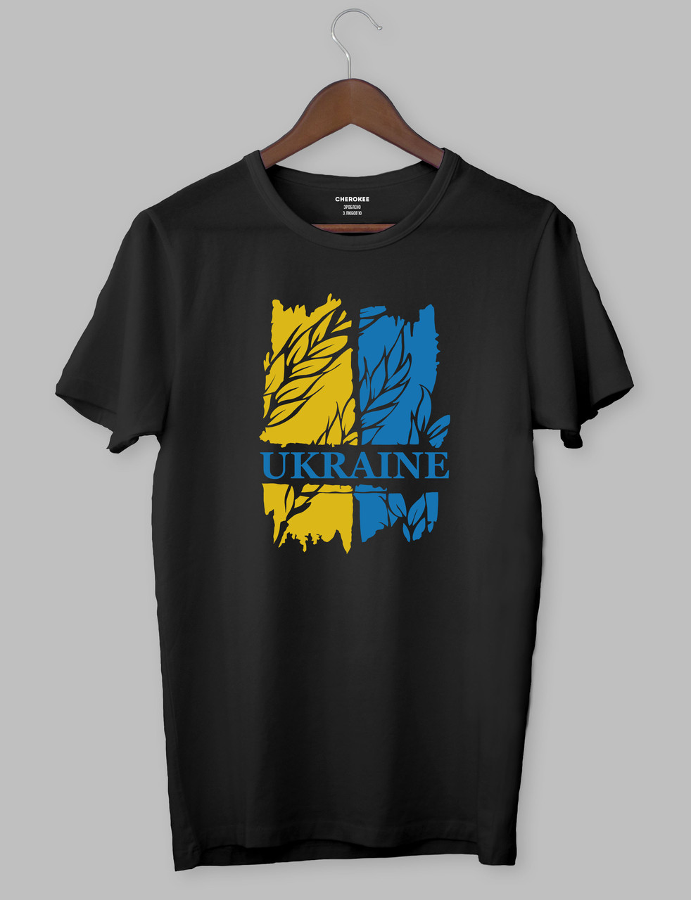 Футболка патріотична ”UKRAINE”