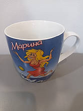 Чашка СНТІ 0,3л 2184 Імена