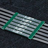 1S 5A захист літієвих акумуляторів 18650, фото 4