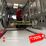 Спінений каучук 19мм фольгований (утеплювач, шумоізоляція), фото 8