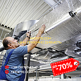 Спінений каучук 6мм фольгований (утеплювач, шумоізоляція), фото 7