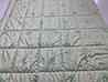 Ковдра Бамбук Преміум штучний весна-осінь 140х205см Лелека Текстиль, фото 7