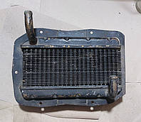 Радиатор отопителя ГАЗ-66 медный