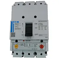 Автоматический выключатель Eaton 3п PDE13G0050TAAJ 1ТP, 50А, 36кА