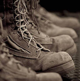 Взуття тактичне