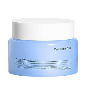 Бальзам для зняття макіяжу Pyunkang Yul Deep Clear Cleasing Balm, 100 мл