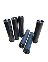 Комплект ніг для двоспального каркаса ліжка 240-260 мм (6 шт.)