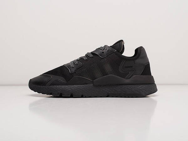 Adidas Nite Jogger Core Black Im polli 275549737