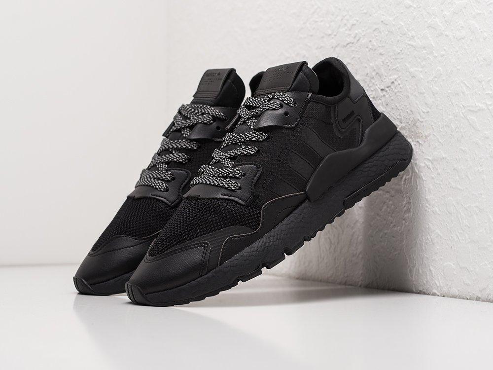 Adidas Nite Jogger Core Black art fv1277
