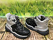 Демісезонні черевики для дівчинки, р.27-30, ДД-316, фото 3