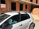 Перемички на галадкий дах з ключем Lifan Solano Sedan 2008-  - 2 (120 cm), фото 2
