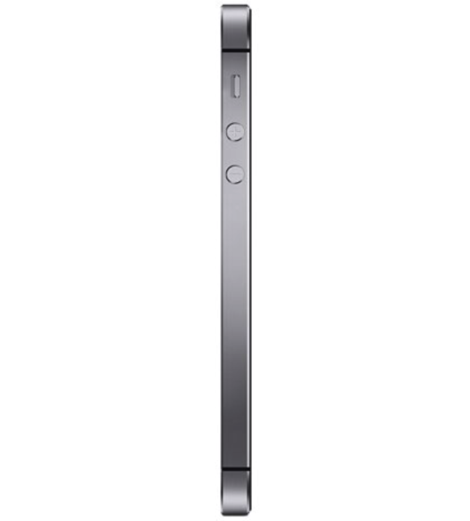 Смартфон iPhone 5 64 GB Space Grey б/к (Grade B), фото 5