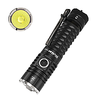 Ліхтар Wurkkos TS22 Cree XHP70.2, 1x21700, заряджання через USB, 4500 люменів