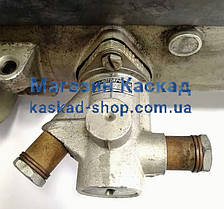 Насос підкачування палива CD4A TATRA-815 (336965011, 443979642239, 9901005190), фото 3
