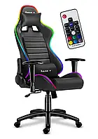 Геймерське крісло Huzaro Force 6.0 RGB