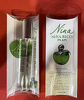 Жіночі парфуми 20мл,Женский парфюм Nina Ricci Nina Green Plain Appl