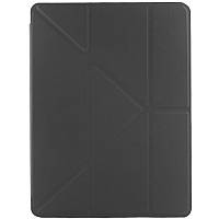 Чохол книжка Origami Series для Apple iPad 10.2" (2019) (2020) (2021) Чорний / Black