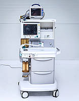 Наркозно-дихальний апарат GE Datex-Ohmeda S/5 Avance Anesthesia Machine (Used)