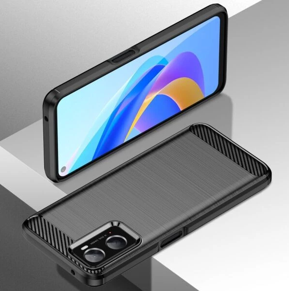 Захисний чохол-бампер для Oppo A76/А96