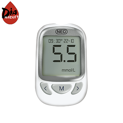 Глюкометры в Украине. Сравнить цены и купить по акции со скидкой на Prom.ua