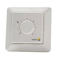 Терморегулятор механический Veria Control B45 230, макс.15А (189B4050)