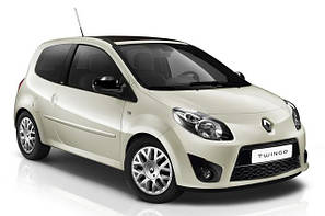 Renault Twingo 2007-2014